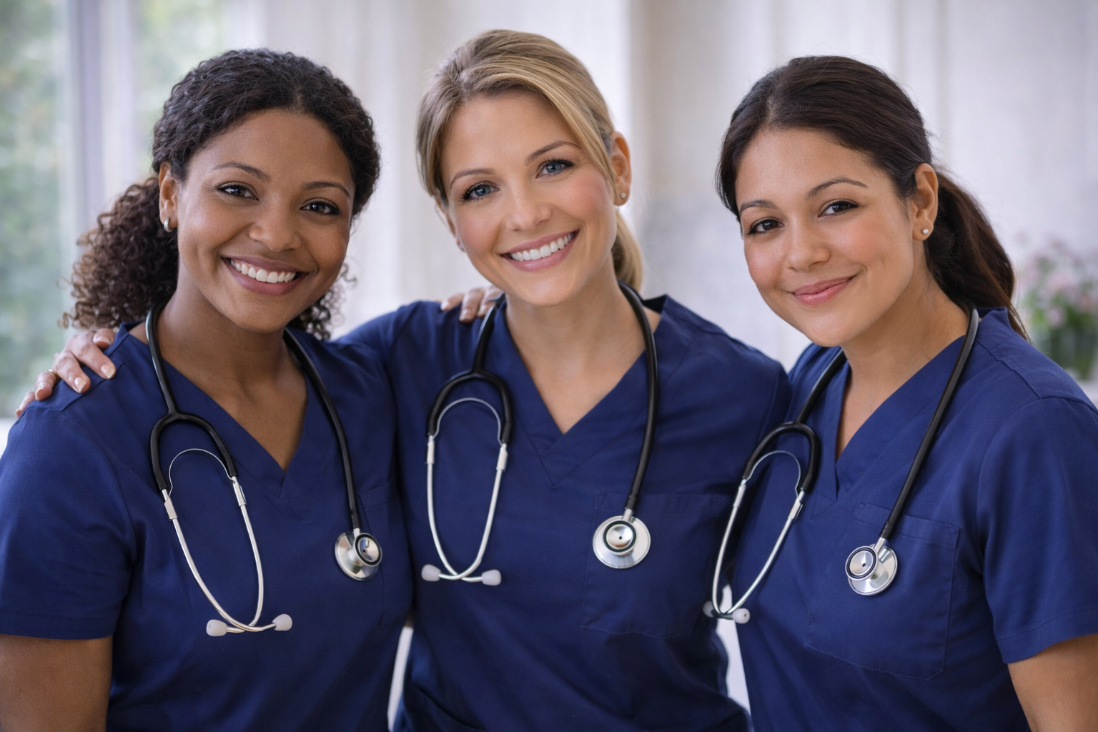 Registered Practical Nurses